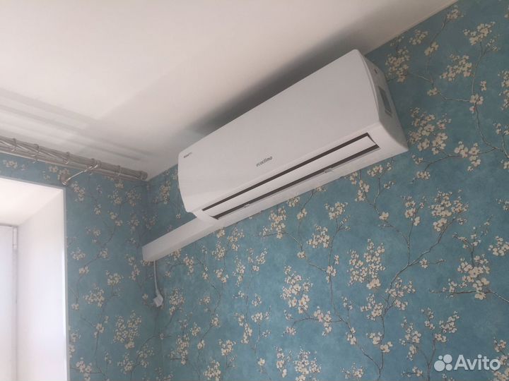 Ecoclima EC-09QC/ ECW-09QC