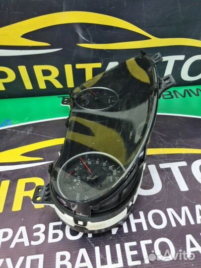 Спидометр Kia Seltos 1 G4FJ 2019-2023