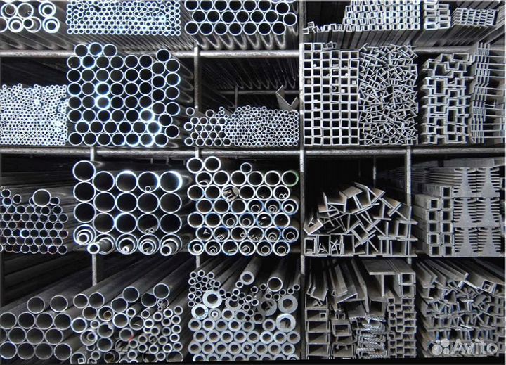 Арматура А-500