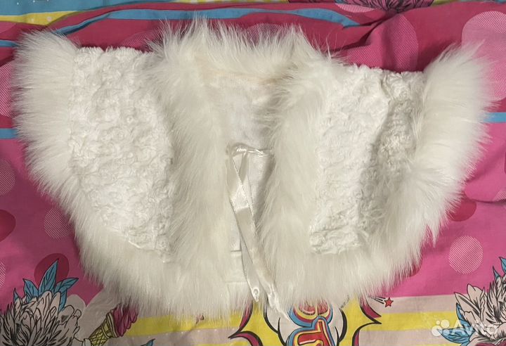 Болиро для девочек