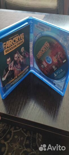 Игры для приставок ps4