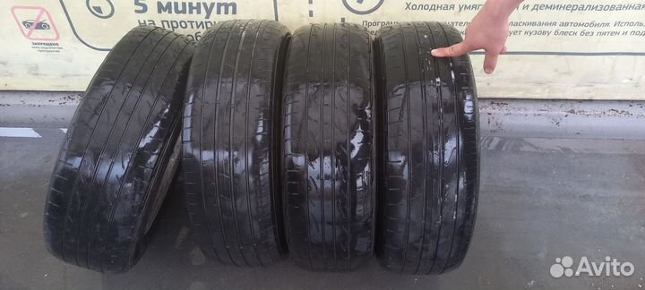 Michelin Pilot Alpin 195/65 R15 и 195/65 R15