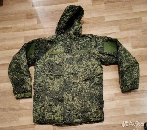 Бушлат вкпо вкбо уставной оригинал бтк групп