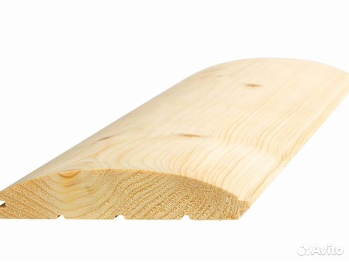 Блок Хаус от производителя