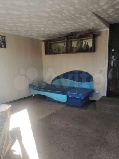 Гараж, 24 м²
