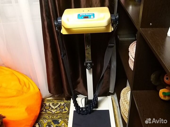 Вибро массажер для тела