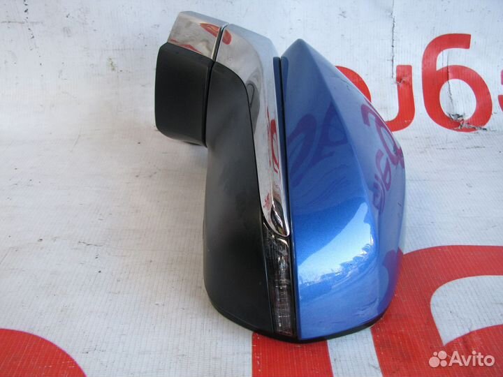 Lexus NX 200 Зеркало левое