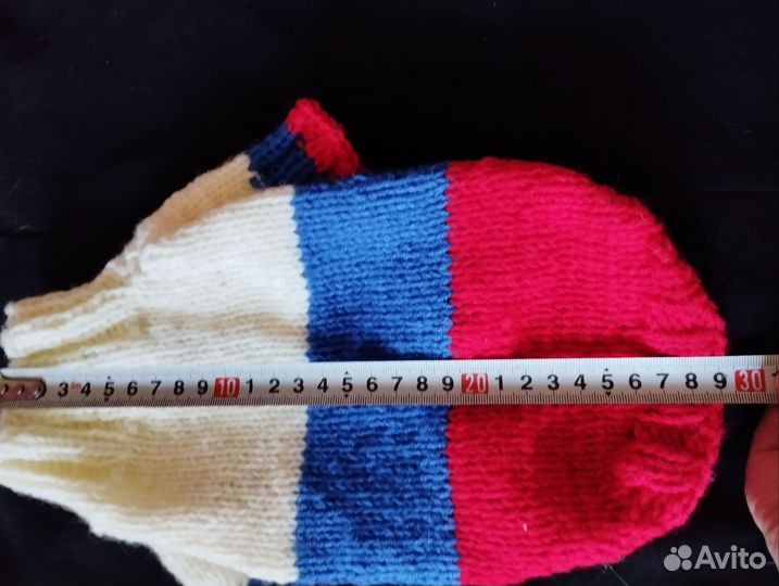 Свитер для собаки