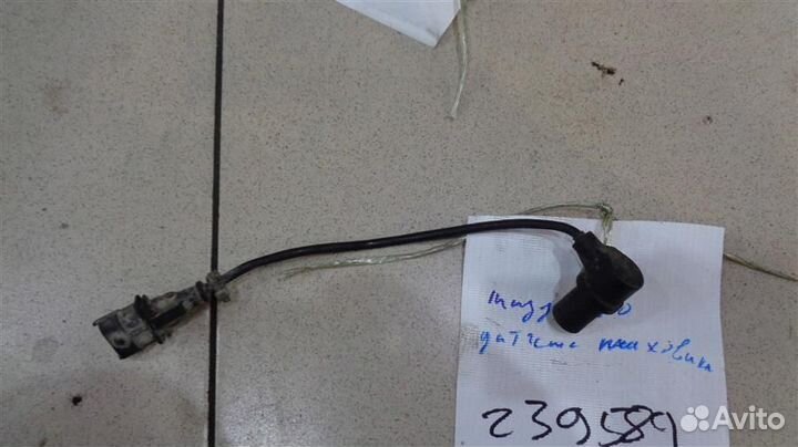 Датчик положения коленвала Mazda BT-50 2006-2012