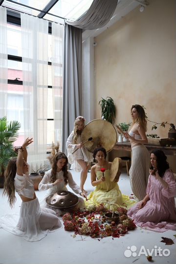 Женский круг