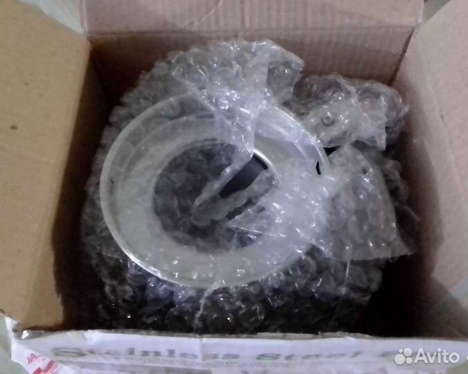 Заварочный чайник- (1, 1л)новый