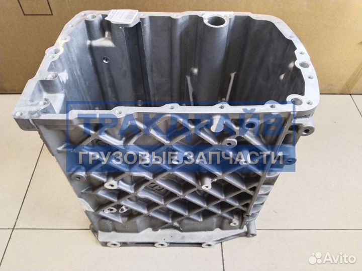 Корпус кпп 16S181 16S221 1316201110