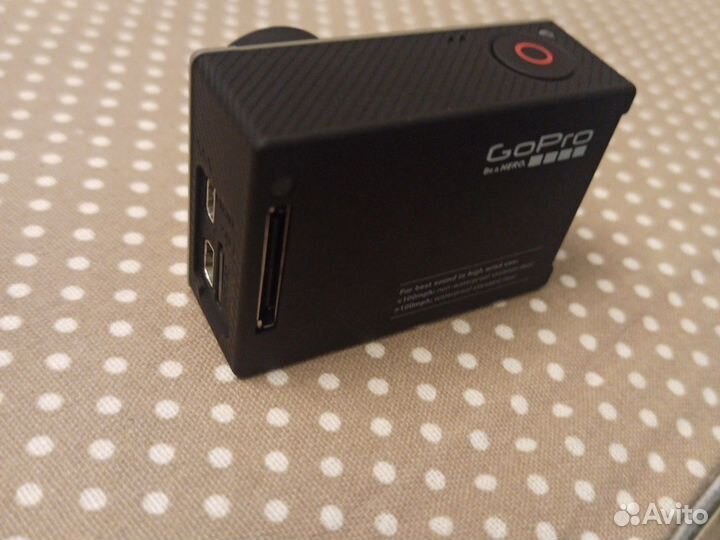Gopro hero 4 black edition