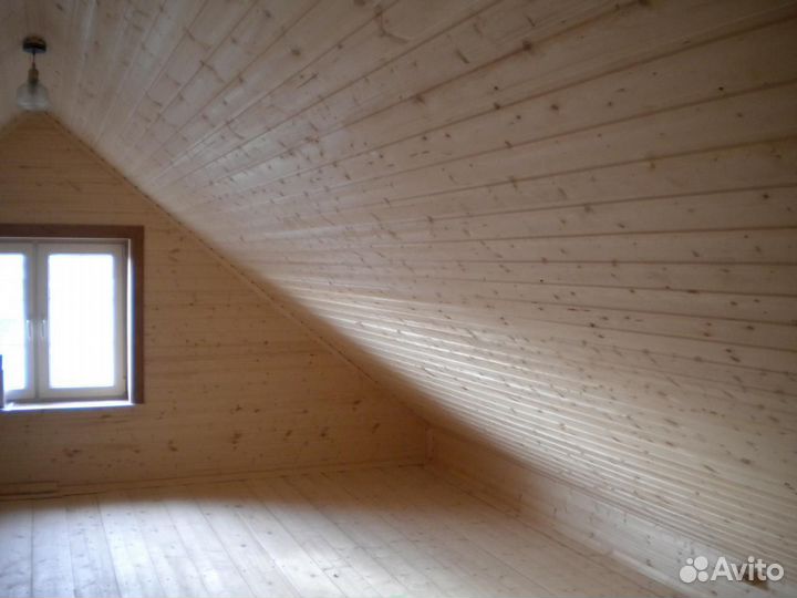 Услуги плотника