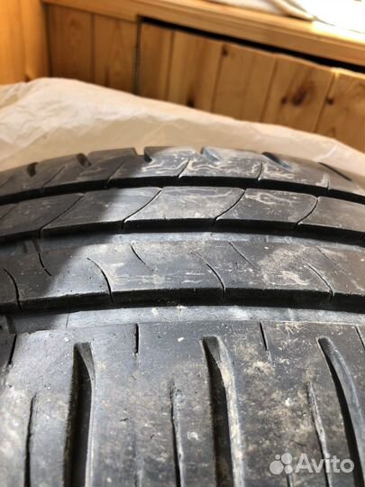 Michelin Energy Saver 205/60 R16