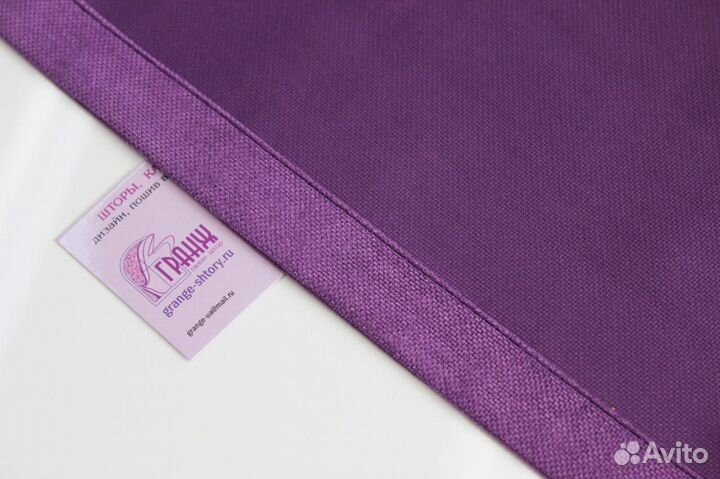 Шторы под заказ Любые размеры