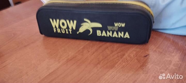 Пенал школьный