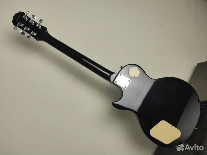 Электрогитара Epiphone Les Paul 100