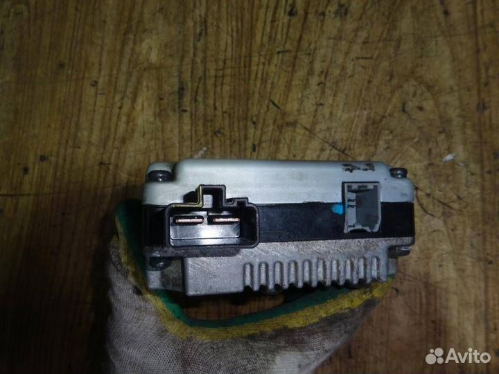 Блок электронный Kia Optima III (2010—2013)