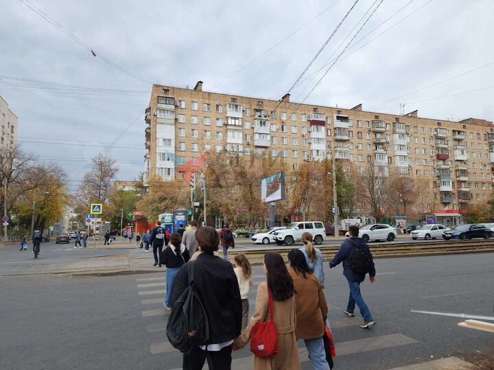 Продам торговое помещение, 50 м²