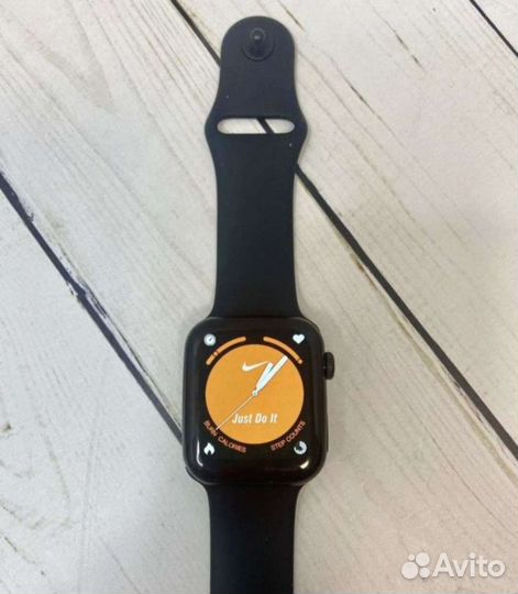 Часы apple watch 8 45 mm