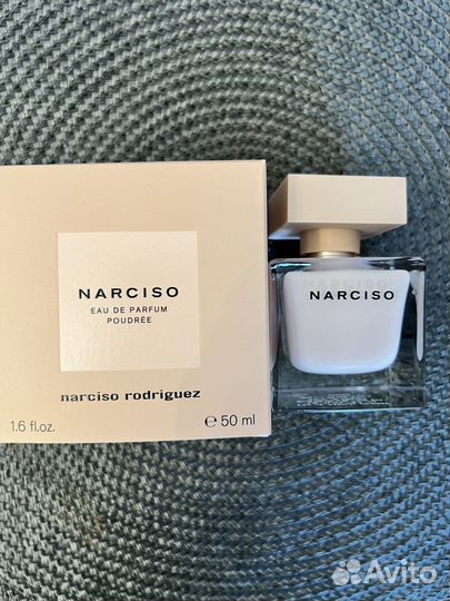 Narciso rodriguez poudree