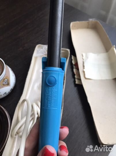 Новая плойка, СССР