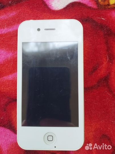 iPhone 4S, 32 ГБ