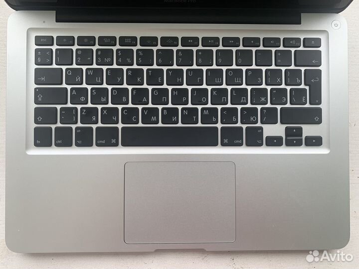 MacBook Pro 13 i5 4GB/500GB