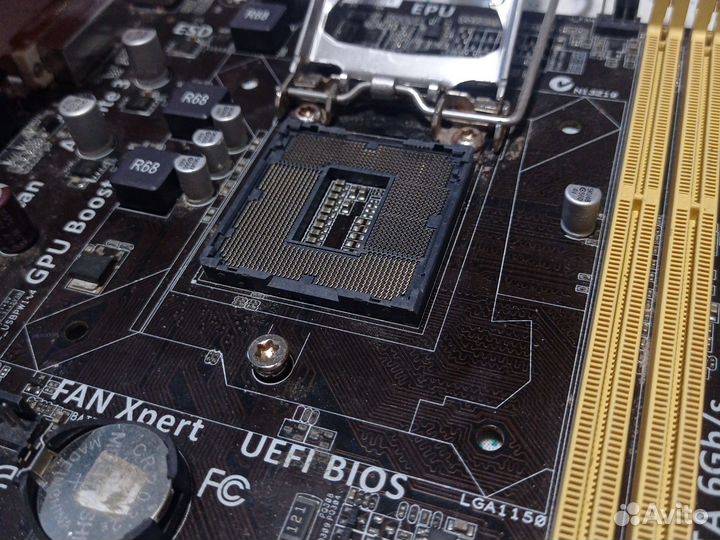 Материнка h81m-k lga 1150 asus