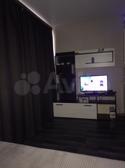 Квартира-студия, 28 м², 1/3 эт.