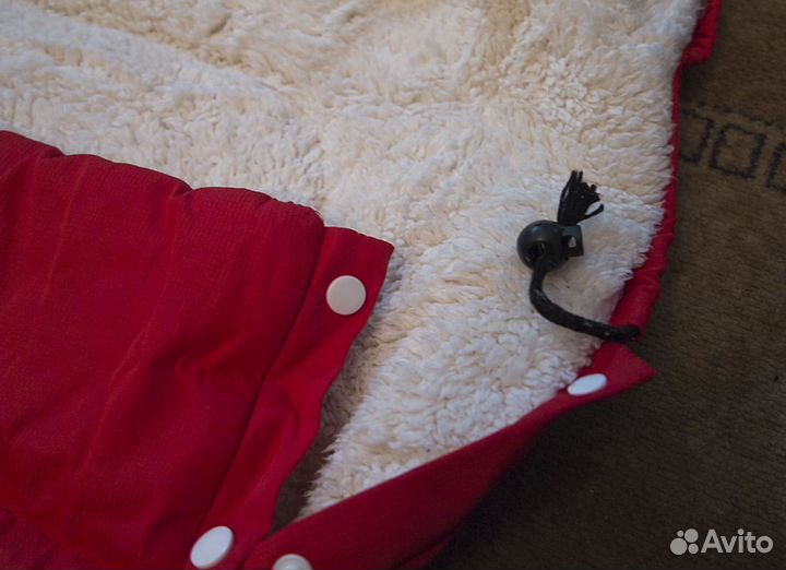 Конверт детский