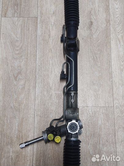 Рулевая рейка Dodge Journey I (P05151348AC)