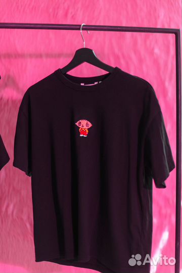 Ручная вышивка на одежде