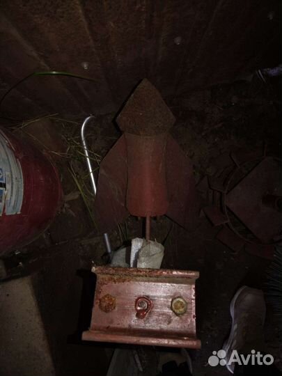 Мотокультиватор