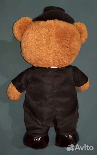 Мишка Тедди