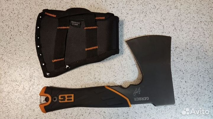 Топорик туристический BG Gerber