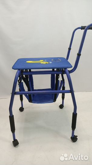 Опора для ползанья мега оптим