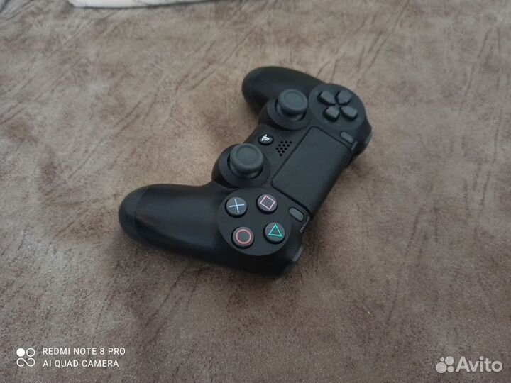 Джойстик PS4 Dualshok
