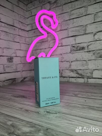 Tiffany & Co Eau de Parfum Tiffany Духи