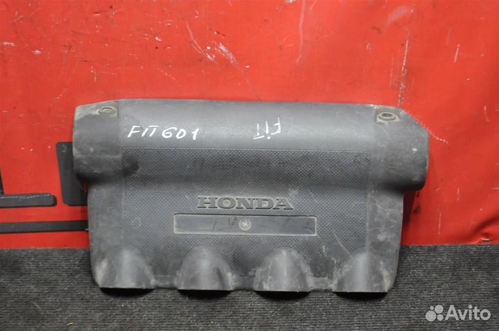 Крышка двс(декоративная) honda FIT GD1