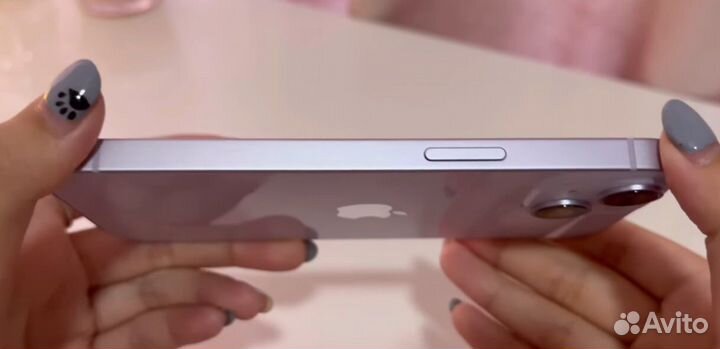 iPhone 14 Plus, 128 ГБ