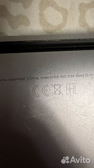 Apple MacBook Pro 13 2017