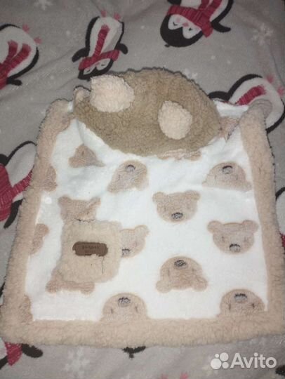 Одежда для животных