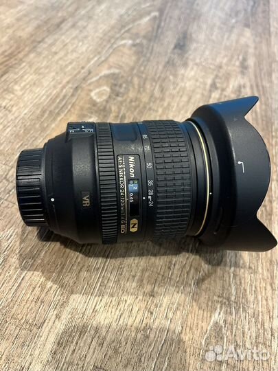 Фотоаппарат nikon d600