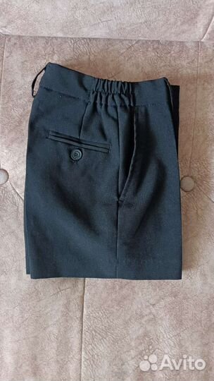 Шорты в садик на утренник 110 р