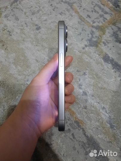 iPhone 15 Pro, 128 ГБ