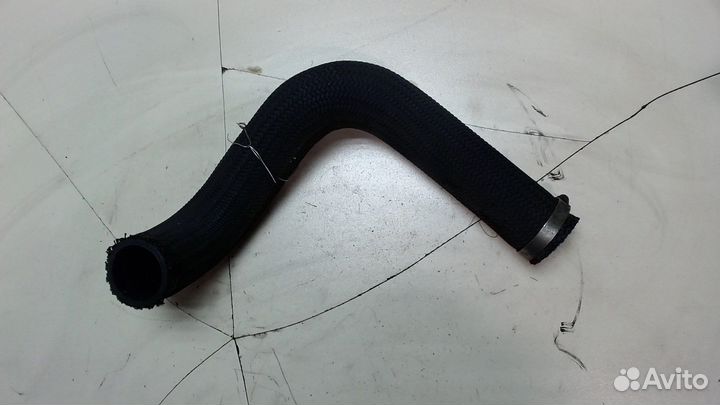 Патрубок интеркулера Mitsubishi Pajero, 1994