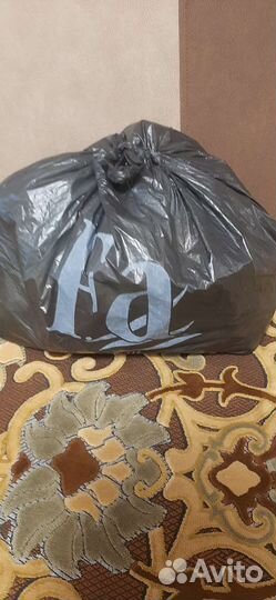 Детские вещи пакетом на мальчика