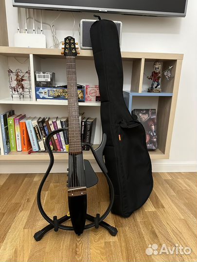 Yamaha slg-110s, идеал, комплккт